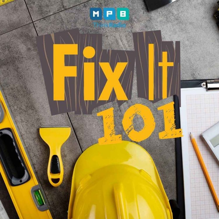 cover art for Fix It 101 | Licensed Contractors