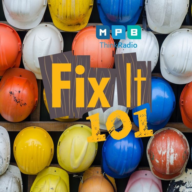 cover art for Fix It 101 | Insure Your Insurance