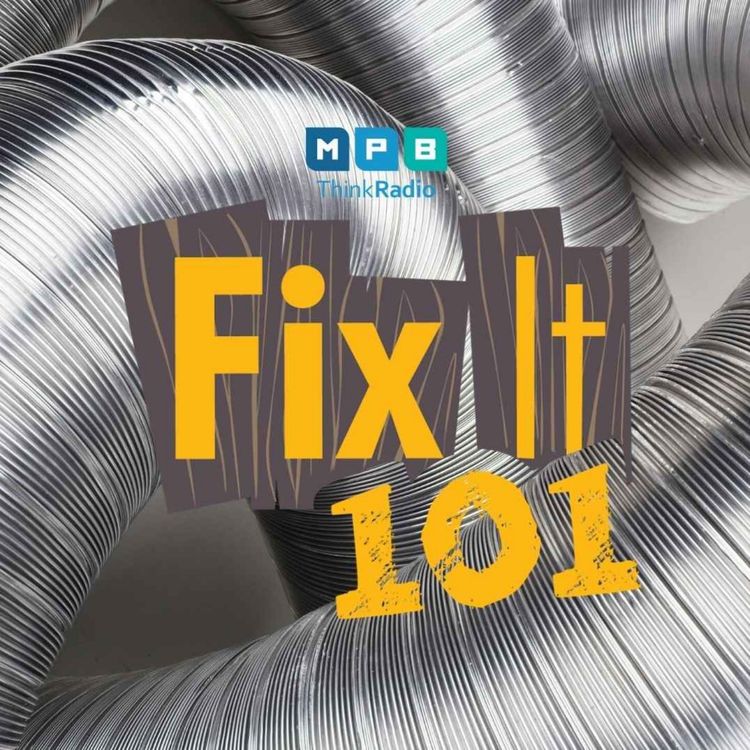 cover art for Fix It 101 | Turn On Your Furnace