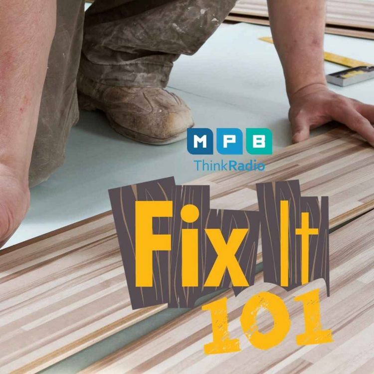 cover art for Fix It 101 | Return On Investment