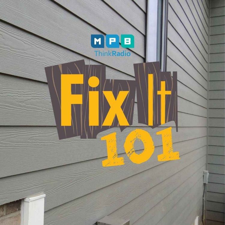 cover art for Fix It 101 | Let's Stay on the Phones