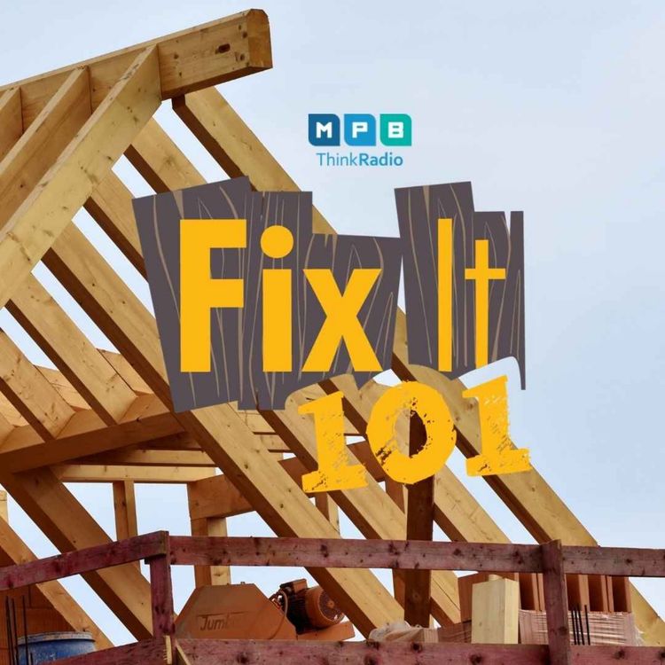 cover art for Fix It 101 | Make It Work