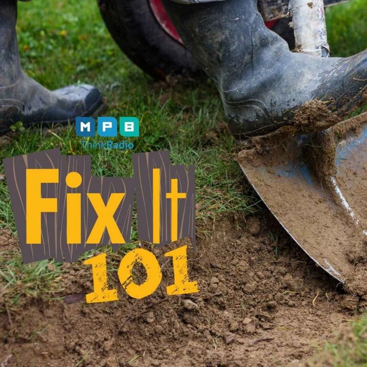 cover art for Fix It 101 | Dial 811