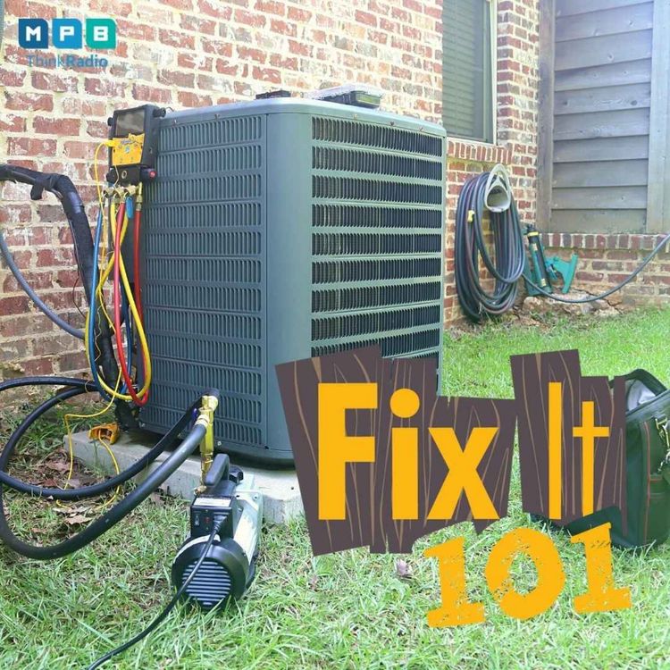 cover art for Fix It 101 | Timmy Steps In
