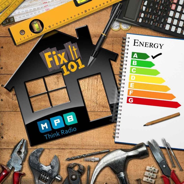 cover art for Fix It 101 | Open Topic