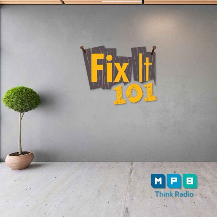 cover art for Fix It 101 | Open Floor, Open Topic