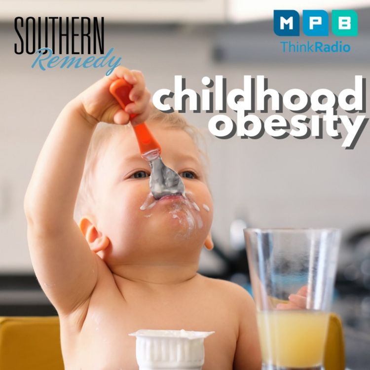 cover art for Southern Remedy Kids and Teens | "Childhood Obesity"