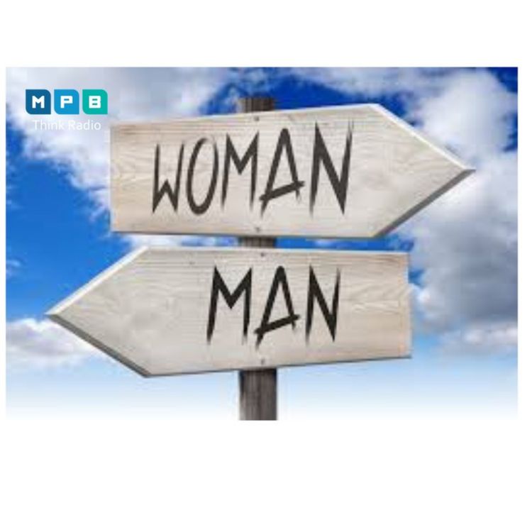 cover art for Southern Remedy Relatively Speaking | "Gender Roles"