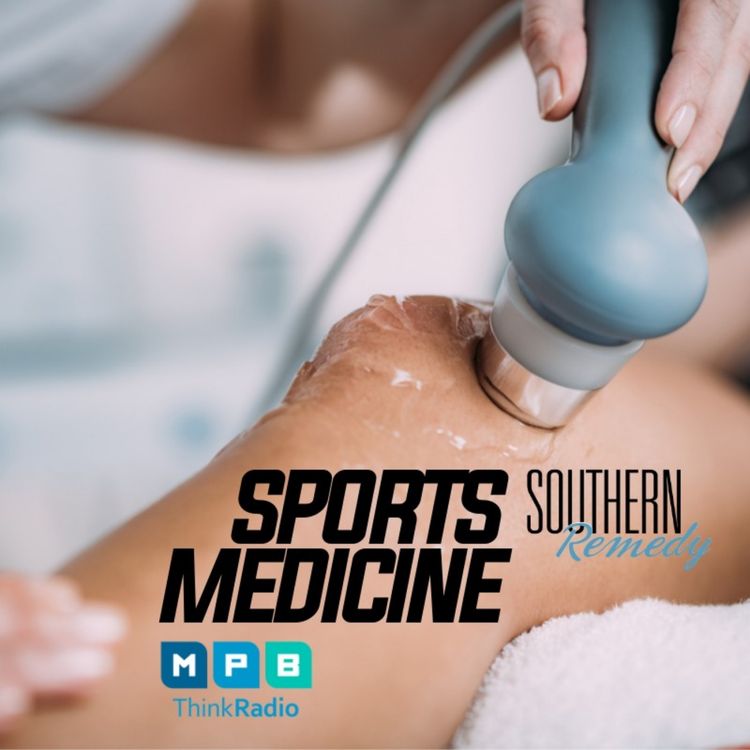 cover art for Southern Remedy for Women | "Sports Medicine"