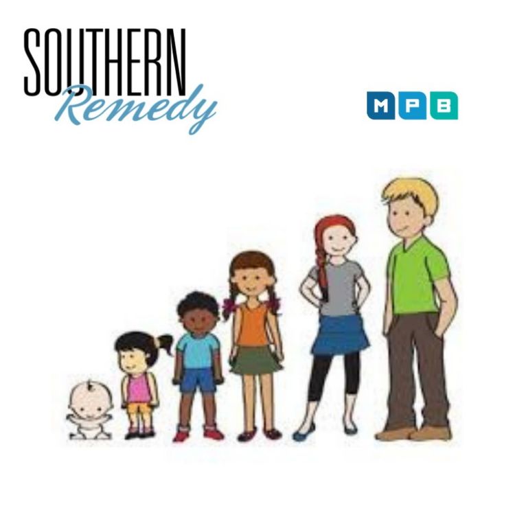 cover art for Southern Remedy Relatively Speaking| Birth Order and Sibling Rivalry