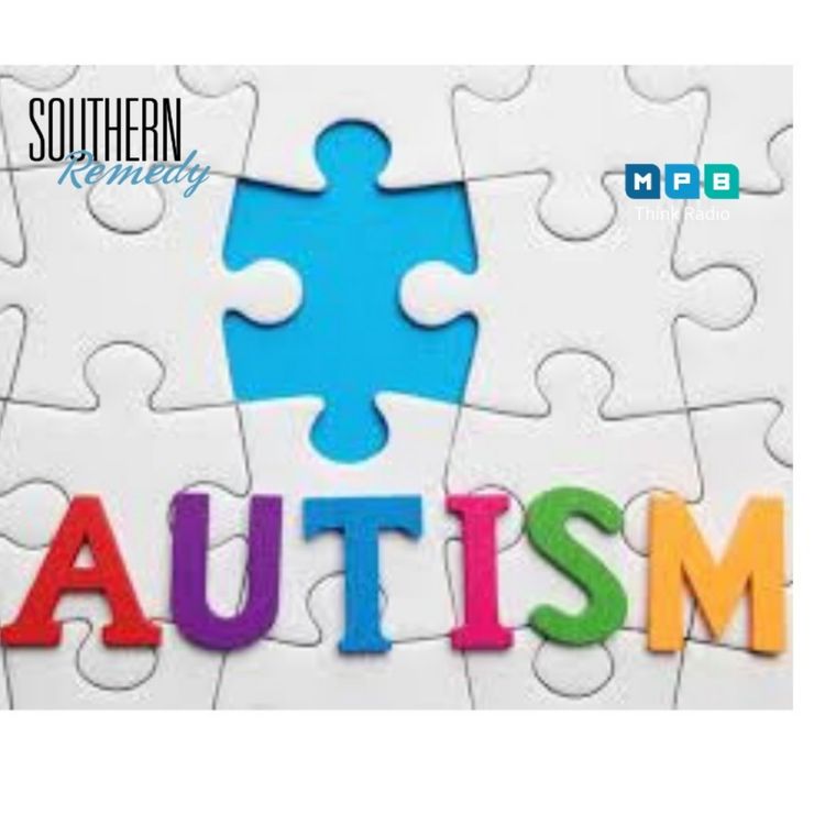 cover art for Southern Remedy Relatively Speaking | Autism:  Effects on the Child and the Family