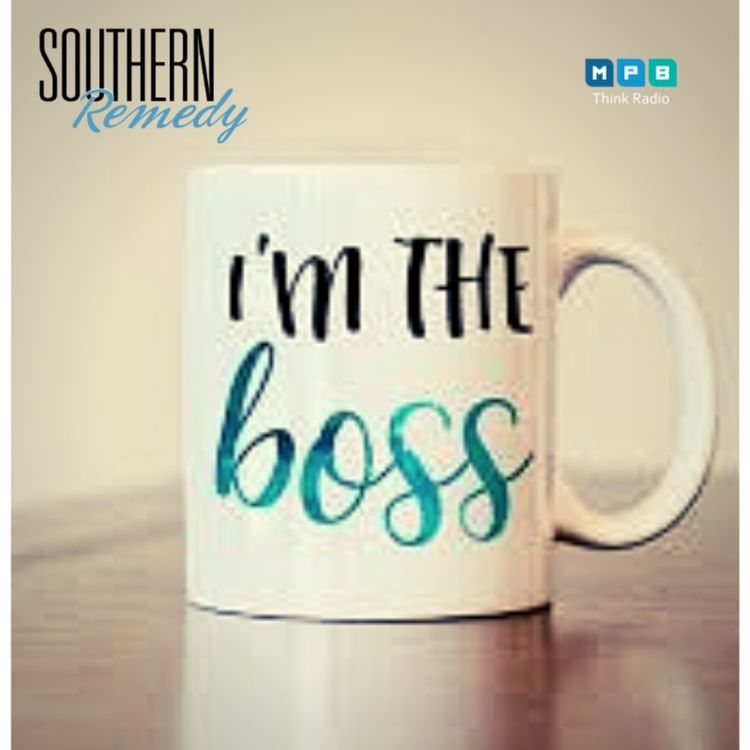 cover art for Southern Remedy Relatively Speaking| National Boss's Day