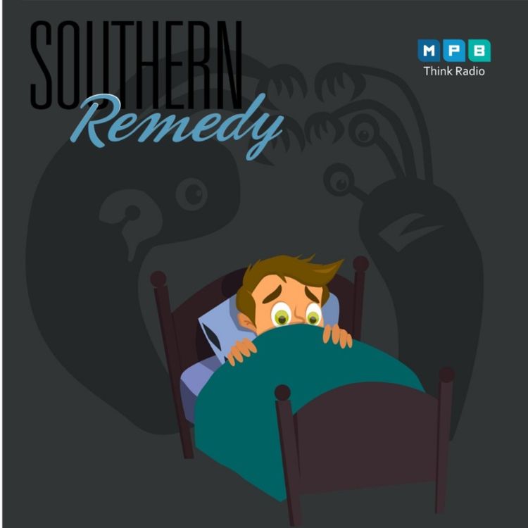 cover art for Southern Remedy Relatively Speaking | FEAR