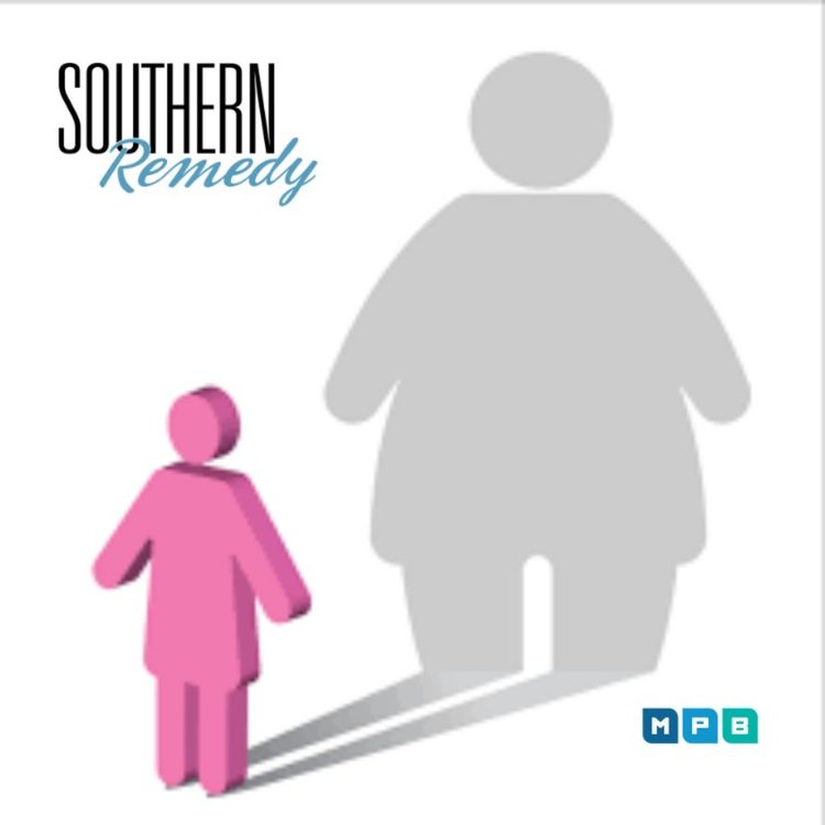 cover art for Southern Remedy Relatively Speaking | Eating Disorders