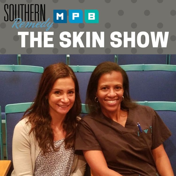 cover art for SoRem For Women | The Skin Show