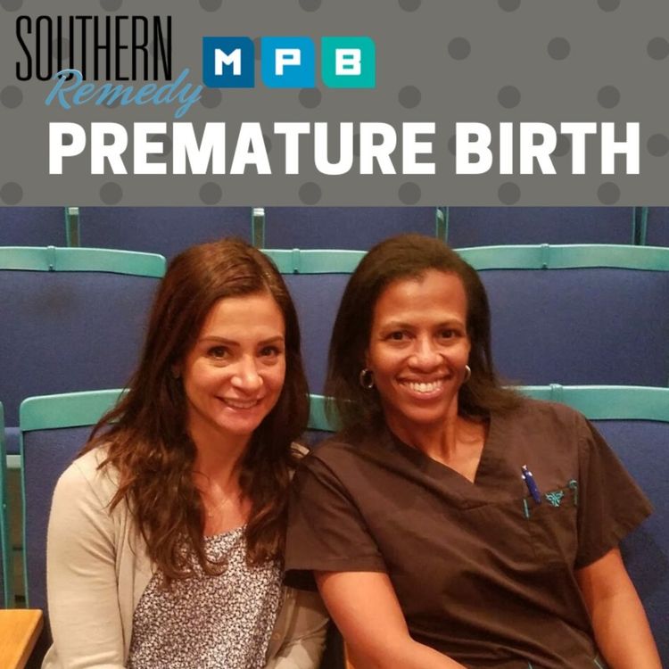 cover art for SoRem For Women | Premature Birth