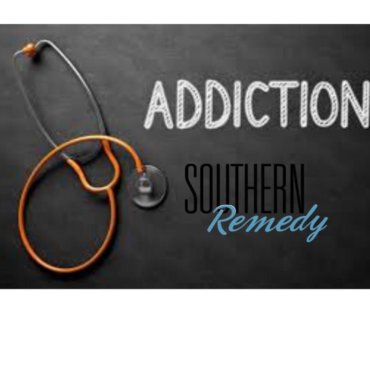 cover art for Southern Remedy Relatively Speaking | Addiction and Drug Abuse