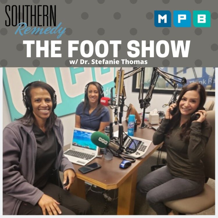 cover art for SoRem For Women | The Foot Show