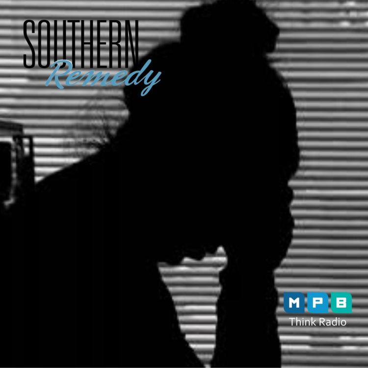 cover art for Southern Remedy Relatively Speaking | Psychological effects of Coronavirus Disease