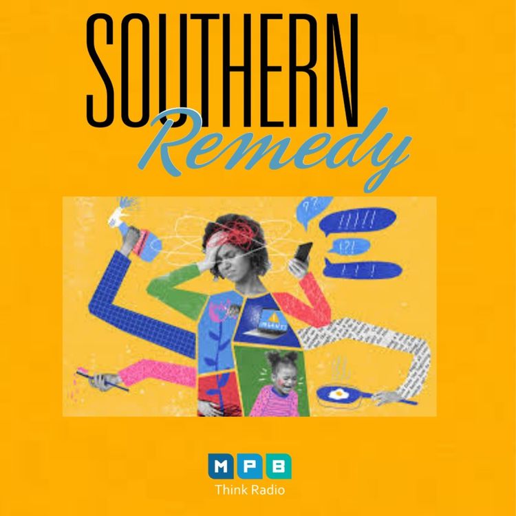 cover art for Southern Remedy Relatively Speaking | How to “sheltering-in-place” without losing your mind