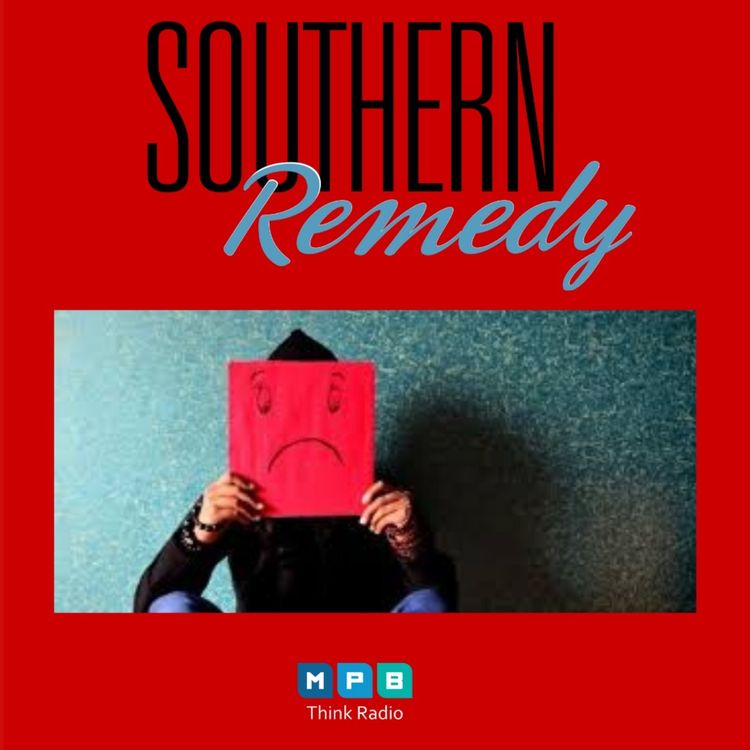 cover art for SOUTHERN REMEDY Relatively Speaking | Covid 19 Part 5 Alone and Lonely