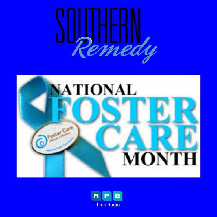 cover art for Southern Remedy Relatively Speaking | Foster Care and Adoption