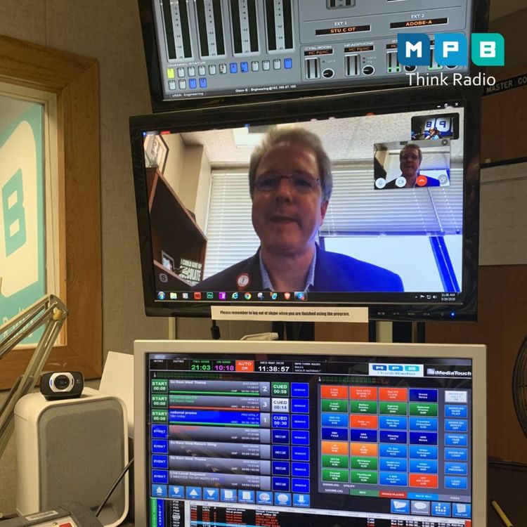 cover art for The Original Southern Remedy