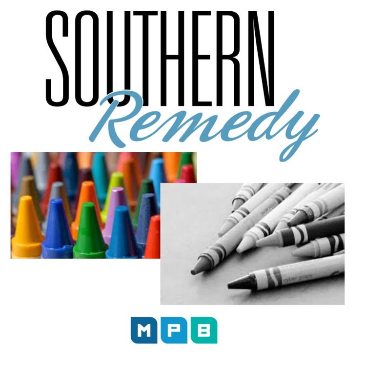 cover art for Southern Remedy Relatively Speaking | "Colorblind" Raising Children who are Unbiased