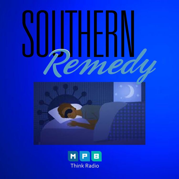 cover art for Southern Remedy Relatively Speaking | Dreams During Covid-19