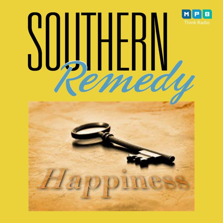 cover art for Southern Remedy Relatively Speaking | "Happiness"