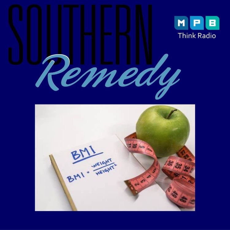 cover art for Southern Remedy Relatively Speaking | “OBESITY WHY DOES IT HAPPEN?”