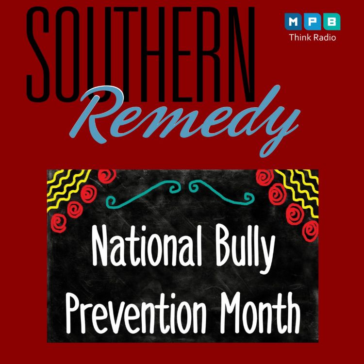 cover art for Southern Remedy Relatively Speaking | "Bullying"