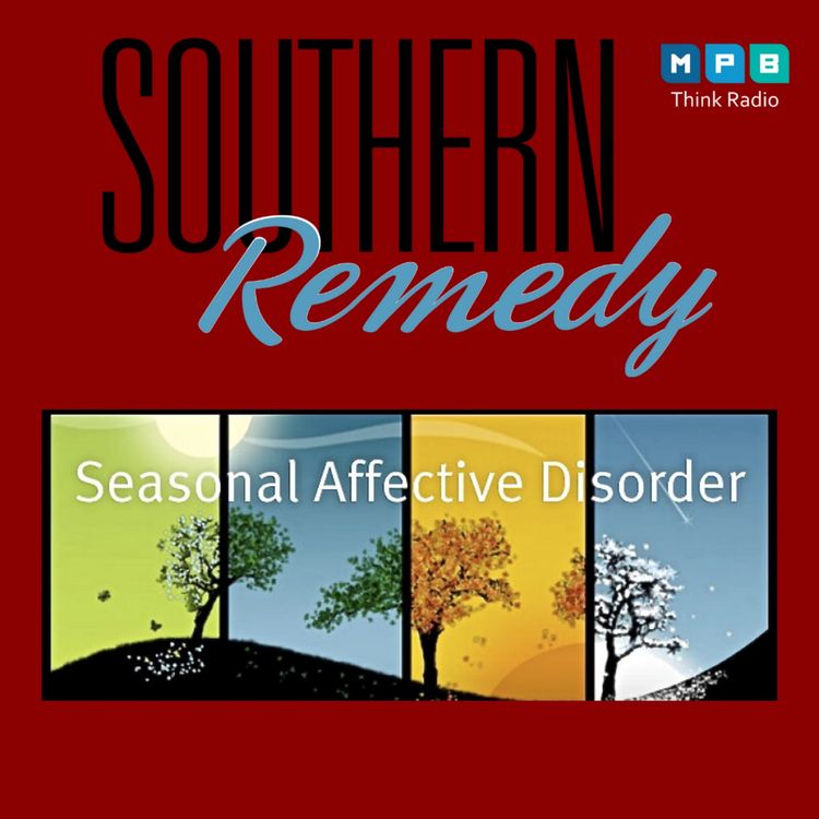 cover art for Southern Remedy Relatively Speaking | Seasonal Affective Disorder