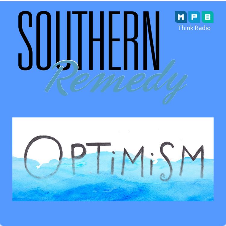 cover art for Southern Remedy Relatively Speaking| OPTIMISM: IS IT LEARNED OR INHERITED?