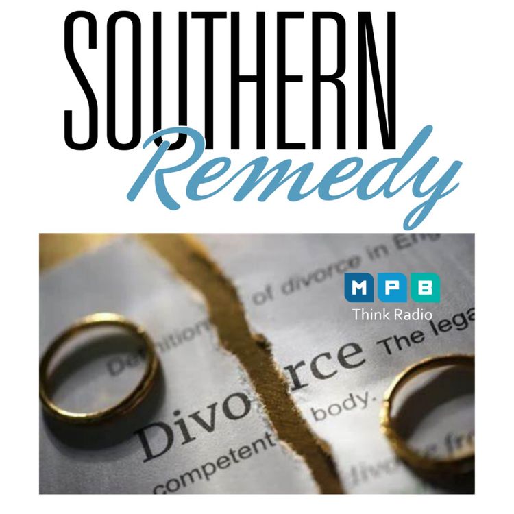 cover art for Southern Remedy Relatively Speaking | Effects of Divorce on Children