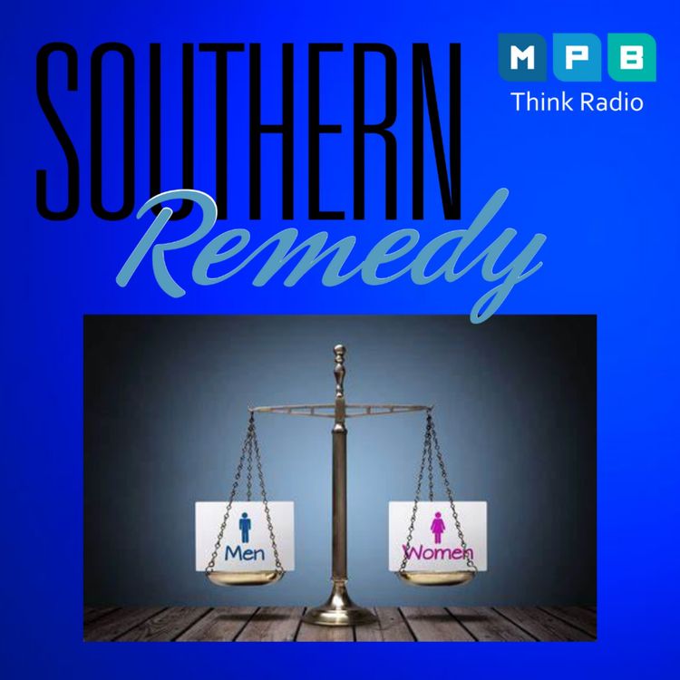 cover art for Southern Remedy Relatively Speaking | “Men and Women, Different or Alike?”