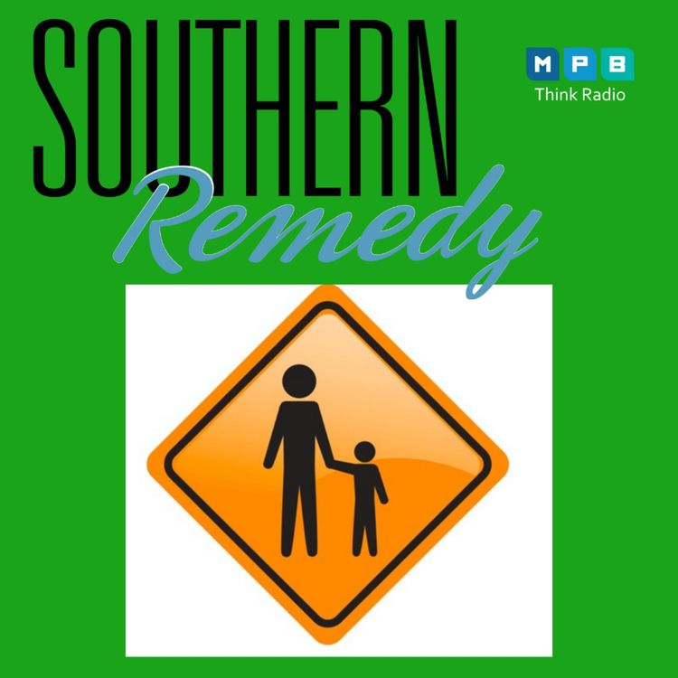 cover art for Southern Remedy Relatively Speaking | Overbearing Parenting