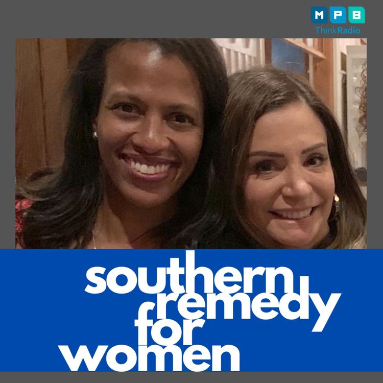 cover art for Southern Remedy for Women | Eating Disorders