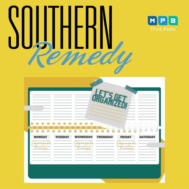 cover art for Southern Remedy Relatively Speaking | National Organization Day