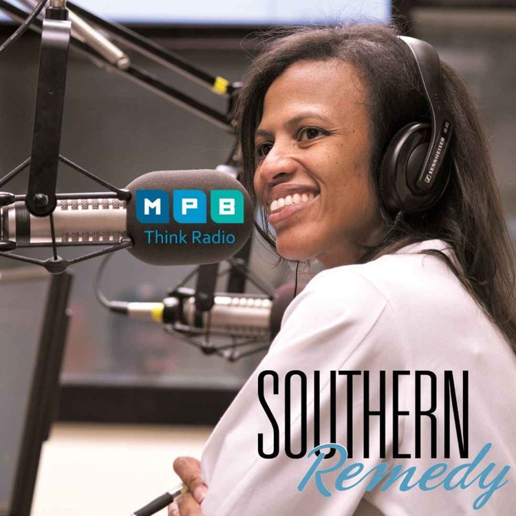 cover art for Southern Remedy for Women | Ovarian Cancer Awareness Month
