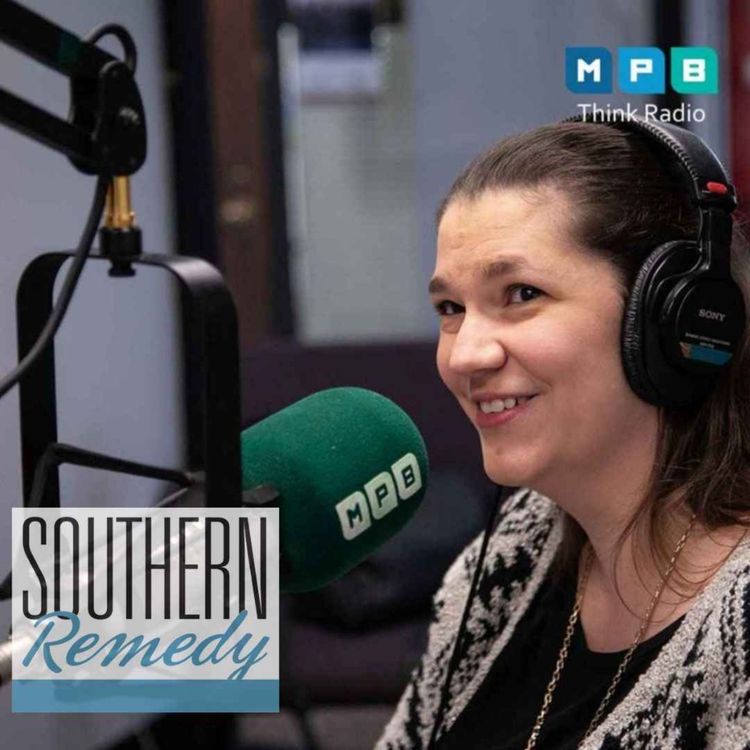 cover art for Southern Remedy Healthy and Fit | Vaccine Preventable Diseases