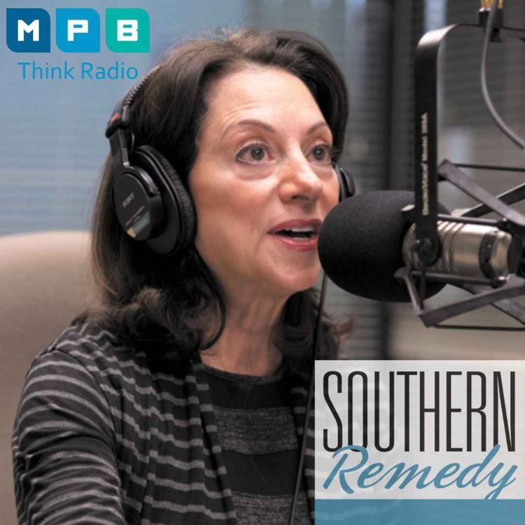 cover art for Southern Remedy Relatively Speaking | Suicide