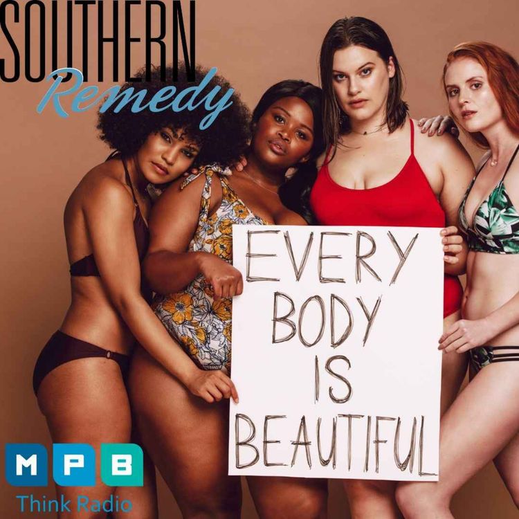 cover art for Southern Remedy for Women | Body Image