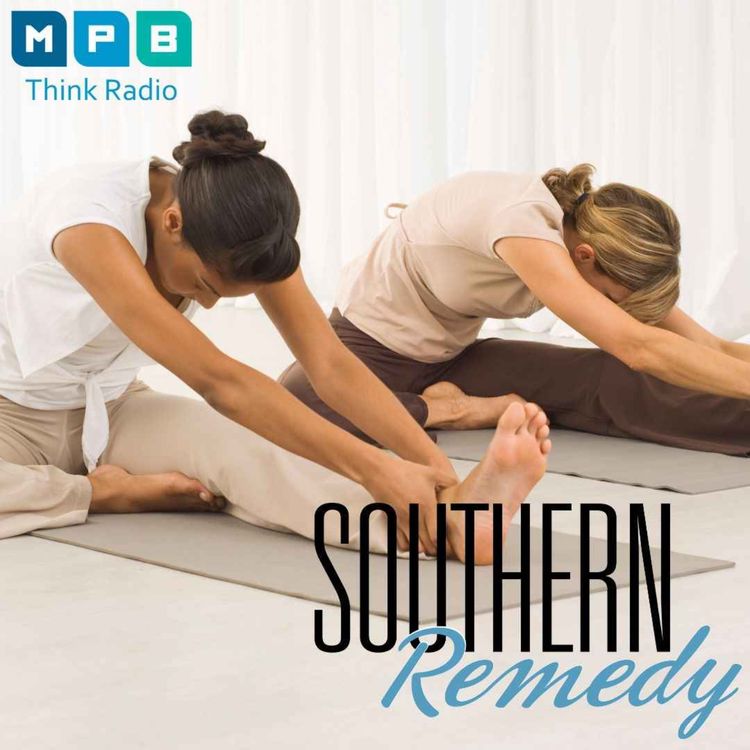 cover art for Southern Remedy for Women | Yoga for Wellness