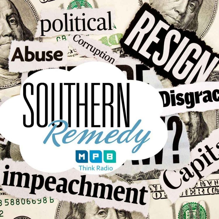 cover art for Southern Remedy Relatively Speaking | Does Power Corrupt?