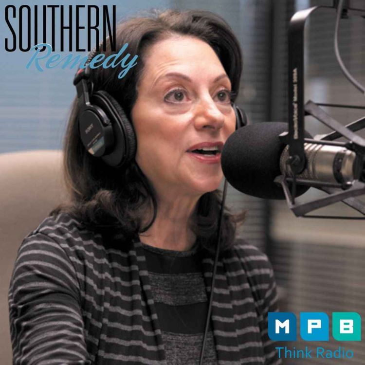 cover art for Southern Remedy Relatively Speaking | Anxiety