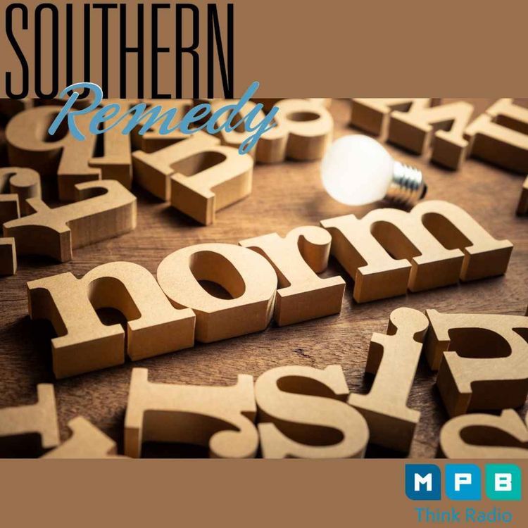 cover art for Southern Remedy Relatively Speaking | Social Normative Behavior