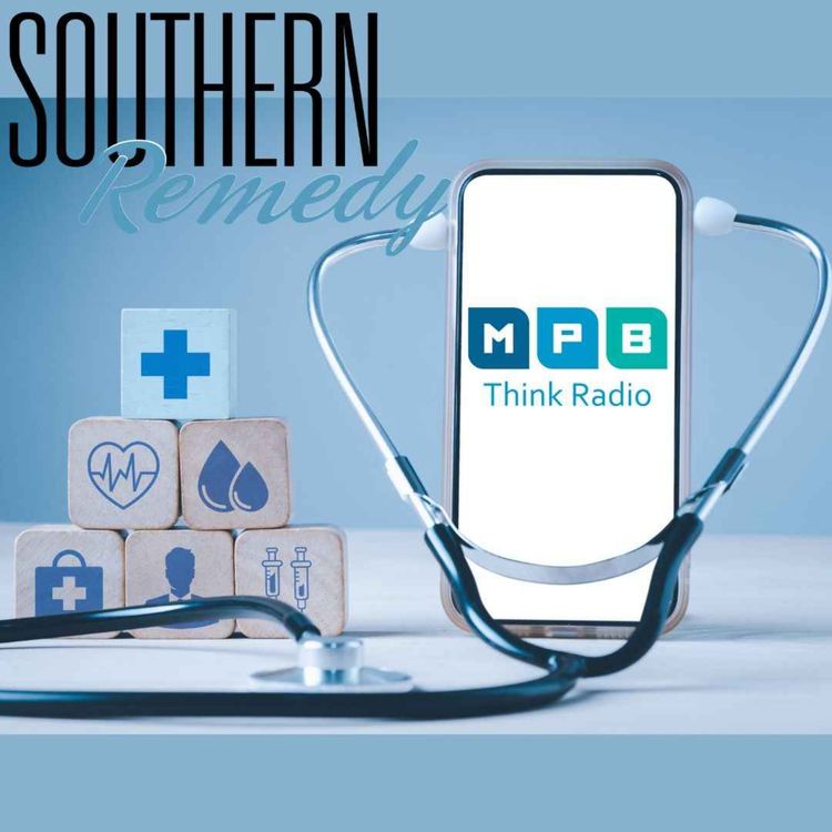 cover art for The Original Southern Remedy | Holiday Season Open Health Topics