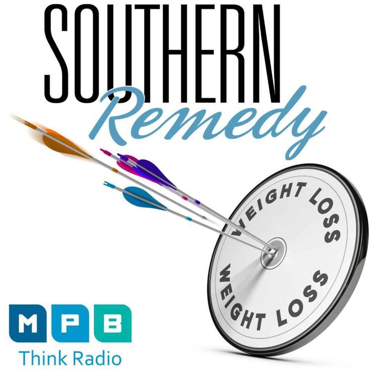 cover art for Southern Remedy Healthy and Fit | Weight Loss Myths