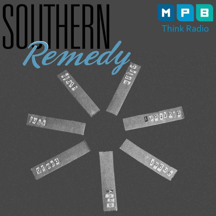 cover art for Southern Remedy Relatively Speaking | Seven Deadly Sins